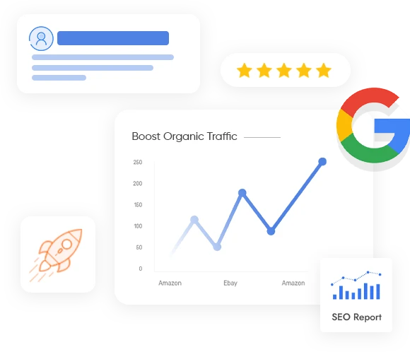 Search Engine Optimization icon