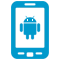 Android App Development icon