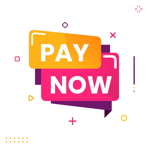 Pay Now