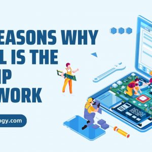 Top 7 Reasons Why Laravel is The Best Php Framework
