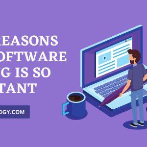 Top 7 Reasons Why Software Testing is So Important